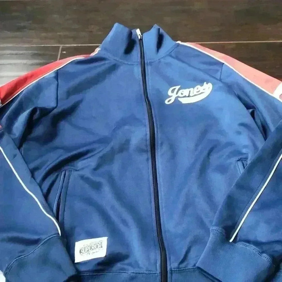 JACK and Jones  | Jam sweat zip up sweater - Picture 2 of 8